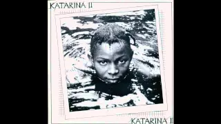 Katarina II - Geto