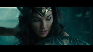 WONDER WOMAN - "Together" TV Spot