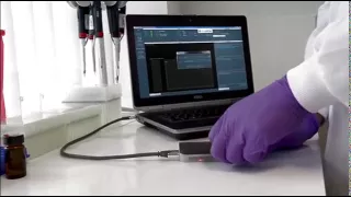 How is Oxford Nanopore used? | WIRED