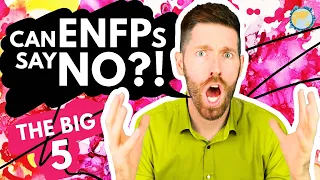 Are ENFPs Too Agreeable? The Big 5, Agreeableness, and The ENFP