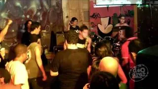 Tributo ao Punk Rock IV - Xico Xavier (Cambio Negro HC)