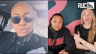 Raven Symone Sends Stern Warning After Fans Make Death Threats To Her Wife Miranda
