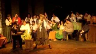 MEHS All School Musical 2010-2011 : Les Miserables - Master Of the House