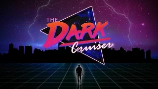 New Retro Wave Mixtape - The Dark Cruiser