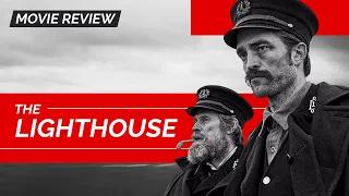 Lighthouse Blu-ray Review