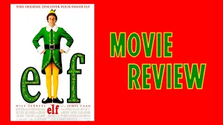 Elf - Movie Review