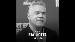 Tribute To Ray Liotta (Vice City Theme)