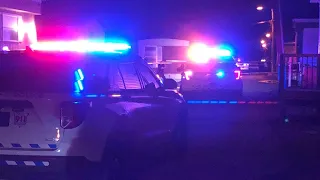 1 dead, 1 injured in east Columbus shooting