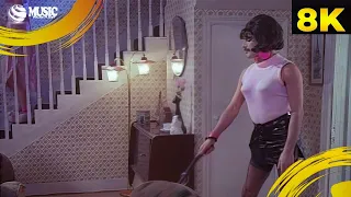 Queen - I Want To Break Free - 8K ULTRA HD (REMASTERED UPSCALE)