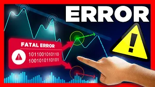 ESTE ERROR permite obtener ALTAS RENTABILIDADES  en el TRADING (Divergencias)