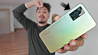 vivo V23e 5G Camera Review | Ultimate Selfie Camera🔥