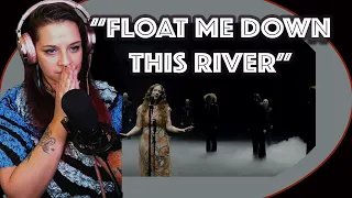 Lauren Reacts EPICA-Rivers A Capella *Oh, please send me down this river*