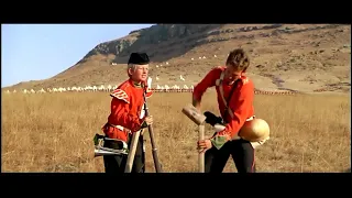 Planting Range Markers HD Zulu Dawn (1977) The Battle of Isandlwana - 22 January 1879
