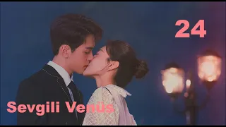 Sevgili Venüs | 24. Bölüm | Hi Venus | Joseph Zeng, Liang Jie | 我可能遇到了救星