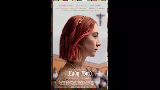 LADY BIRD - A HORA DE VOAR | FILME 2018 | CURIOSIDADES