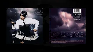 Missy Elliott - All N My Grill (Feat. Big Boi  & Nicole) (HQ)