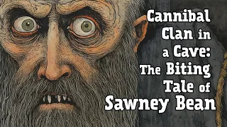 Cannibal Clan in a Cave: The Biting Tale of Sawney Bean