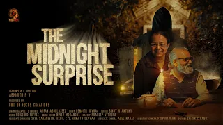 The Midnight Surprise | Short Film
