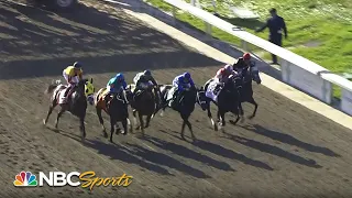 Fair Grounds Oaks 2024 (FULL RACE) | NBC Sports