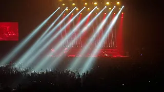 Circle Pit - Lamb of God - Redneck - VOA Festival - Altice Arena 05-07-2019