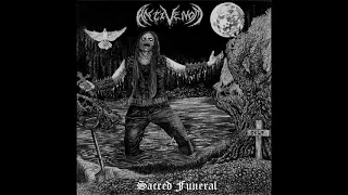 Antivenom - Sacred Funeral (2012) (Full Album)