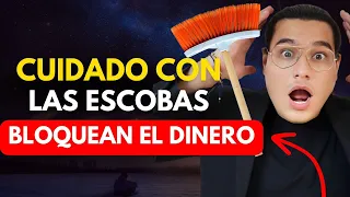 Cámbialo de Inmediato 9 Cosas En Tu Casa Que Te Alejan Del Dinero Escoba Y Más | Juank Cortavarria