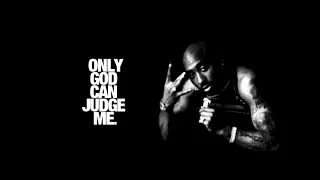 2Pac - Only God Can Judge Me Ft. Rappin' 4 Tay (Nozzy-E Remix)
