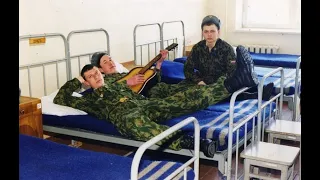 ЖИВОЙ  . .Ефимов Анатолий под гитару .