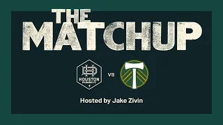 The Matchup | Portland to Texas to face Houston