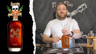 Bumbu Original Rum