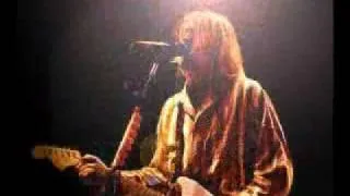 "All Apologies" (Kurt Cobain Tribute)