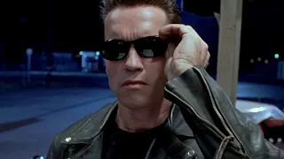 🎧🔊 Terminator 2 Theme / HQ HIGH QUALITY 🕪🎶🎵