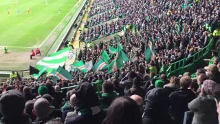 Celtic Fans | Green Brigade | Roll of Honour