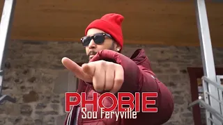 SOU - PHOBIE (Musique Video)