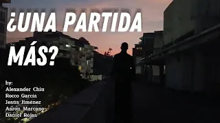 ¿Una Partida Más?