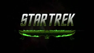 Прохождение за Ромулан Star Trek Online