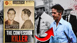 The Tragic Story of Serial Killer Henry Lee Lucas - The Confession Killer