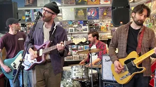 Hurry - "Don't Look Back" Live at Main Street Music, Philadelphia, PA 4/20/24