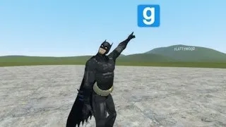 Garry's Mod Becermesi - Boş İşleri En iyi Biz Biliriz - Bölüm 1 [Türkçe]