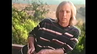 Traveling Wilburys interview from Tom Petty's 'Going Home' documentary (video!)