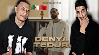 Didine Canon 16 - DENYA TEJRI (Reaction)🇩🇿🇲🇦 كنتسناو ما أحسن