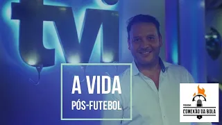 Candido Costa - ⚽️ A vida pós-futebol