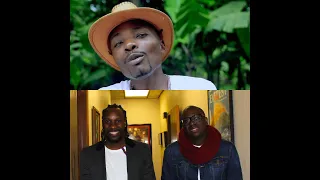 Ganda Boys Feat. Hassan Nduga Bamweyana “UGANDA EKAAYE” 2021
