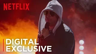 Adam Sandler: 100% Fresh | Phone Wallet Keys Official Music Video [HD] | Netflix Is A Joke