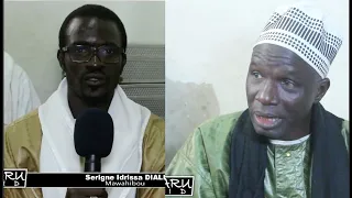 Keppaaru Magum Murid Baye Alioune Diop Khidma