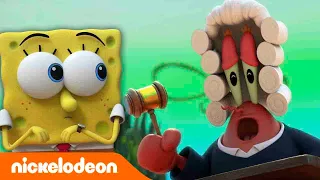 Kamp Koral | Kamp Luar Rumah Hancur! | Nickelodeon Bahasa