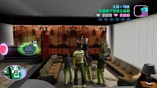 GTA Vice City - 100% Completion (1080p)