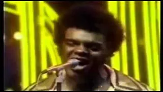Isley Brothers - Who´s that lady