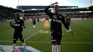 Highlights: FCM v FCK (3-1)