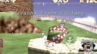 Piranha Plant Lullaby (Lofi Remix) - 1 Hour Version